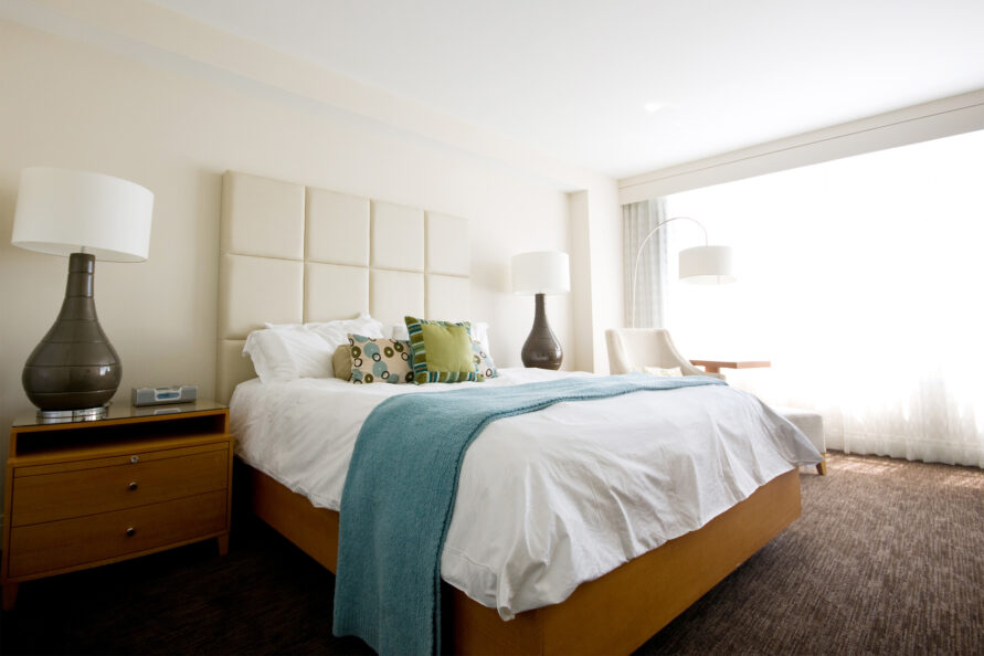 Superior Ocean Front